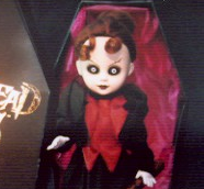 Lizzie Borden